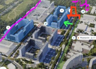 Торговая площадь в аренду, 127 м2, Мытищи, 1-й Стрелковый переулок, 5