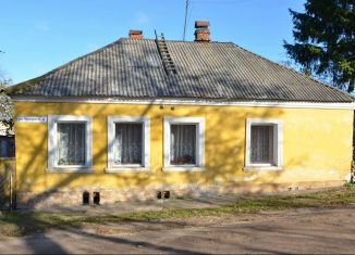 Продается дом, 63 м2, Вязьма, улица Урицкого, 4