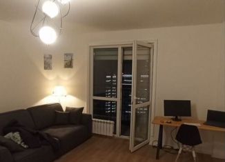 Сдам 1-комнатную квартиру, 40 м2, Москва, проезд Шелихова, 9к1, район Лефортово