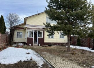 Дом на продажу, 160 м2, деревня Полянка, Набережная улица, 14