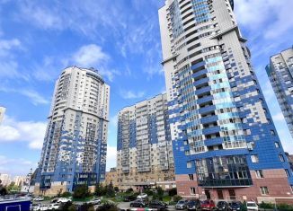 1-ком. квартира на продажу, 48.6 м2, Кемерово, Притомский проспект, 7/1, ЖК Кемерово-Сити