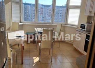 Сдается в аренду 2-ком. квартира, 65 м2, Москва, Юрловский проезд, 14к2, Юрловский проезд