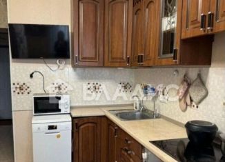 Продажа однокомнатной квартиры, 37.6 м2, Щербинка, улица Барышевская Роща, 12