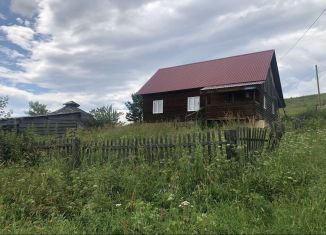 Продаю дом, 50 м2, Республика Алтай, Центральная улица, 31А