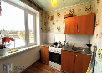 Продаю 3-комнатную квартиру, 57.3 м2, Сегежа, улица Маяковского, 12