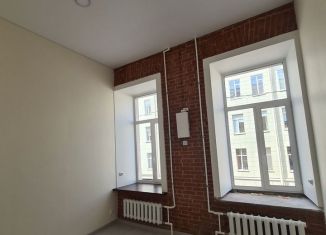 Продаю квартиру студию, 15.4 м2, Санкт-Петербург, Василеостровский район, Средний проспект Васильевского острова, 46
