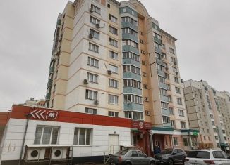 Сдача в аренду 1-ком. квартиры, 45 м2, Орёл, бульвар Молодёжи, 2, микрорайон Зареченский