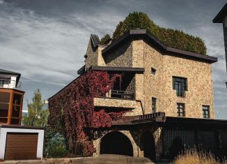 Дом на продажу, 1200 м2, Москва, метро Спартак