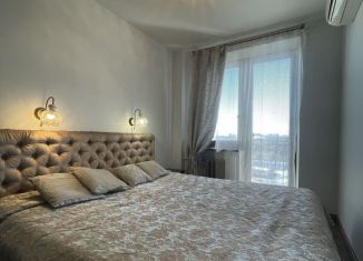 Сдам 2-ком. квартиру, 60 м2, Москва, 3-й Сетуньский проезд, 3, станция Кутузовская