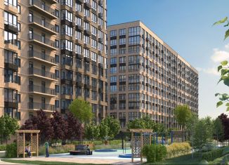 Продажа 3-ком. квартиры, 80.1 м2, Краснодар, Ярославская улица, 115лит5, микрорайон 9 километр