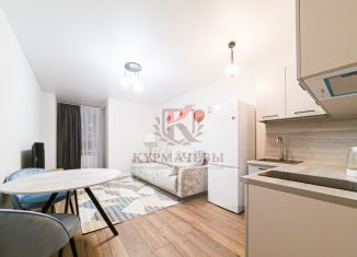 Сдается в аренду квартира студия, 23 м2, Екатеринбург, улица Новостроя, 7