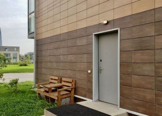 Продажа помещения свободного назначения, 3.5 м2, Санкт-Петербург, муниципальный округ Лахта-Ольгино, Новая улица, 51к5