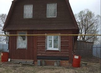 Продажа дома, 30 м2, деревня Ельняги, улица Ельняги, 36