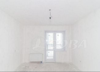 Продается квартира студия, 24 м2, Тюмень, Интернациональная улица, 199к8, ЖК Авиатор