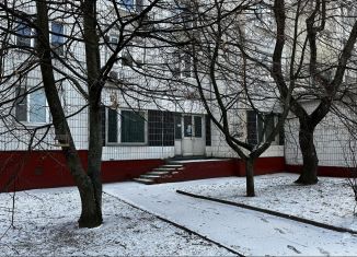 Продаю помещение свободного назначения, 150 м2, Москва, метро Бульвар Дмитрия Донского, Старокачаловская улица, 1к2