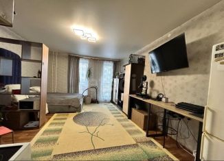 Квартира на продажу студия, 33.9 м2, село Майма, Лесной переулок, 18