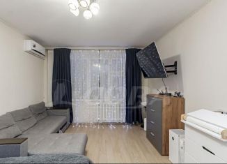 1-ком. квартира на продажу, 43 м2, Тюмень, улица Николая Семёнова, 31к2, ЖК Домостроитель