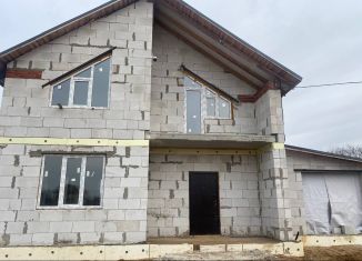 Продаю дом, 156 м2, деревня Стрельниково, Луговая улица, 73