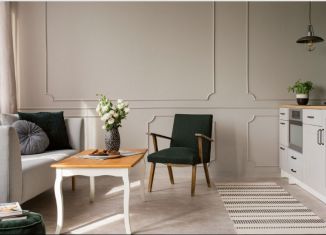 Продам квартиру студию, 29.6 м2, Краснодар, улица Садовое Кольцо, 3, улица Садовое Кольцо