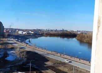 Продается 1-комнатная квартира, 34.6 м2, Республика Башкортостан, улица Набережная реки Уфы, 57