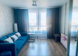 Продажа квартиры студии, 25.4 м2, Котельники, Сосновая улица, 5к1, ЖК Оранж Парк