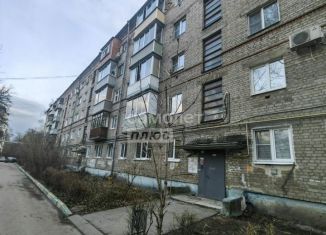 Продам двухкомнатную квартиру, 43 м2, Рязань, улица Пушкина, 6