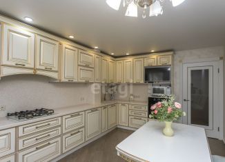 Продаю 2-ком. квартиру, 76.1 м2, Уфа, улица Академика Королёва, 4/2