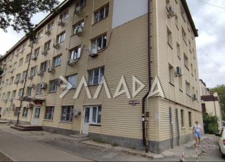 Продам 1-комнатную квартиру, 18 м2, Ростов-на-Дону, Обский переулок, 9
