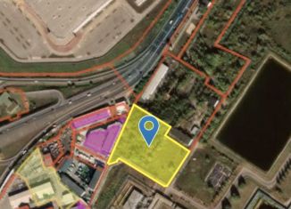 Продаю участок, 110 сот., Мытищи