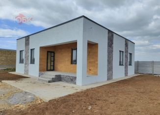 Продаю дом, 93.1 м2, село Молочное, Полевой переулок, 8