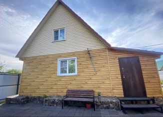 Продается дача, 62 м2, Междуреченск