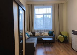 Продажа комнаты, 21 м2, Санкт-Петербург, Ивановская улица, 8/77, Невский район