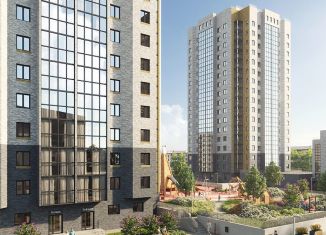 Продается двухкомнатная квартира, 66 м2, Тверская область, улица Коминтерна, 95К