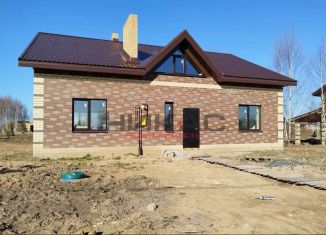 Продажа дома, 250 м2, деревня Мостец, Центральная улица, 14