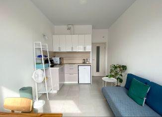 Продается 1-комнатная квартира, 36.3 м2, Котельники, Сосновая улица, 5, ЖК Оранж Парк