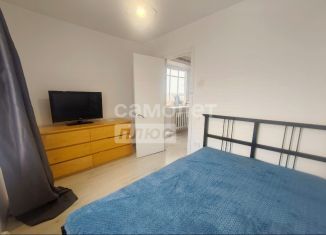 Сдается 2-комнатная квартира, 47.5 м2, Тосно, проспект Ленина, 62к3