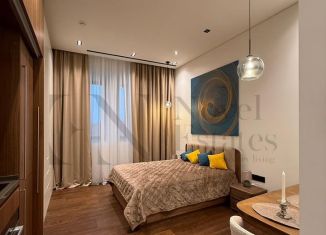 1-ком. квартира в аренду, 30 м2, Москва, Зубовская улица, 7, ЦАО