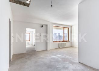 Продам 3-комнатную квартиру, 151.4 м2, Москва, улица Архитектора Власова, 6, ЮЗАО