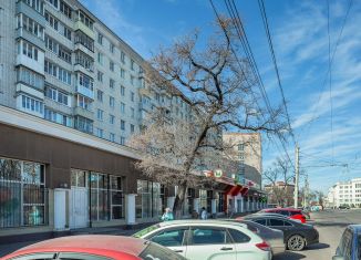 Продается 2-комнатная квартира, 47 м2, Вологодская область, улица Мира, 38