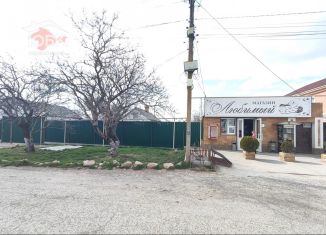 Продается участок, 6 сот., село Молочное, Южная улица