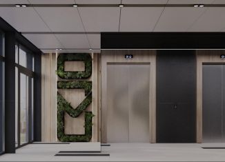 Квартира на продажу студия, 30.2 м2, Ростов-на-Дону, ЖК Гринсайд