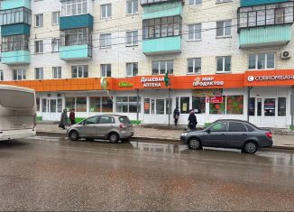 Продается торговая площадь, 67.9 м2, Стерлитамак, проспект Ленина, 16