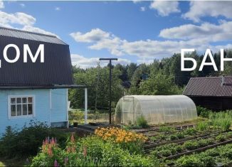 Продаю дачу, 30 м2, Кировская область