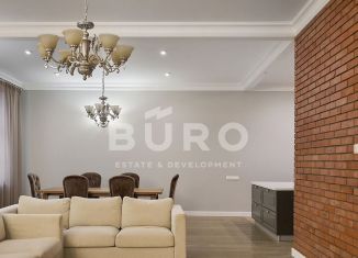 Продается 5-комнатная квартира, 191.5 м2, Москва, улица Фадеева, 4А, улица Фадеева