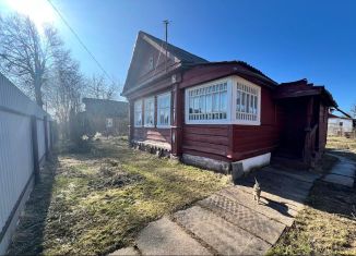 Продаю дом, 30 м2, Струнино, улица Чкалова