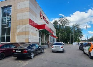 Продается торговая площадь, 1527 м2, Лыткарино, улица Степана Степанова, с8