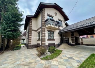 Дом на продажу, 380 м2, Краснодар, микрорайон Сады Калинина, Ивдельская улица, 4