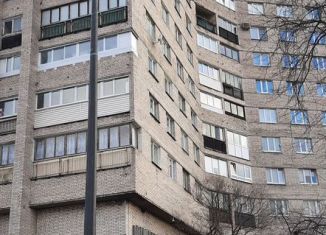 Продажа 1-комнатной квартиры, 47.3 м2, Санкт-Петербург, Софийская улица