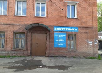 Торговая площадь на продажу, 210 м2, Рязанская область, улица Дзержинского, 11