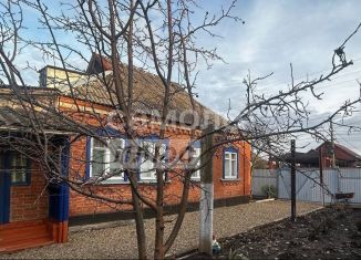 Продам дом, 57.2 м2, станица Динская, Советская улица